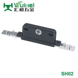 All Zinc Single Direction Lock Case for Window and Door with ISO9001 (SH002)