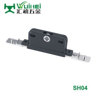 All Zinc Single Direction Lock Case for Window and Door with ISO9001 (SH004)