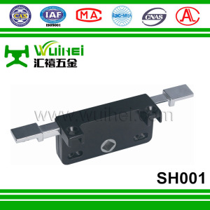 All Zinc Single Direction Lock Case for Window and Door with ISO9001 (SH001)